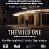 Povodom Međunarodnog dana sjećanja na žrtve Holokausta u kinu Meeting Point u utorak film "The Wild One"