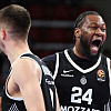 Partizan gubio 27 razlike, pa se vratio i nakon produžetka srušio lidera Eurolige