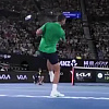 Đokovića centimetri dijelili od nove diskvalifikacije s Grand Slama! U trenutku bijesa zamalo je pogodio djevojčicu