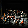 Održan zajednički koncert Sarajevske filharmonije i solista Muzičke akademije UNSA