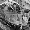 Zbogom zamagljivanju i vodi na vašoj motociklističkoj kacigi: Stiže uređaj koji održava vizir čistim