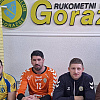 MRK Goražde jača redove pred nastavak sezone: Ilić i Ristić stigli iz Proletera