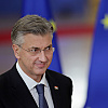 Plenković: Trump je u Davosu napravio dva koraka nazad, EU ima instrumente na raspolaganju