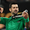 Đoković stigao do 400. pobjede na Grand Slamovima, izjednačio Federerov rekord na Australian Openu