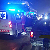 Osam osoba povrijeđeno u teškoj saobraćajnoj nesreći u Živinicama