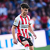 Bajraktarević opet dobio priliku, igrao je poluvrijeme u kiksu PSV-a na domaćem terenu