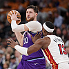 Fantastični Jusuf Nurkić upisao treći triple-double zaredom i ispisao historiju Utaha