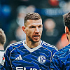 Ludnica na Veltins Areni: Džeko ušao u drugom poluvremenu i spasio Schalke poraza