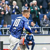 Džeko na debiju postigao izvanredan gol za Schalke! Dijamant odmah postavio rekord "Cvajte"