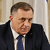 Dodik: Pozvan sam na Molitveni doručak u Ameriku