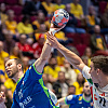 Slovenija ide ka polufinalu Eura, protiv Hrvatske bi mogao biti meč odluke