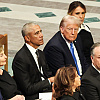Obama prekinuo šutnju, pismom uzdrmao Ameriku: "Naše vrijednosti su pod opsadom, ovo je poziv na buđenje"