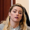 Amber Heard o suđenju s Deppom: To što mi se dogodilo je pojačana verzija onoga što mnoge žene doživljavaju