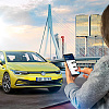 Učenje iz podataka: Volkswagen Grupa pokreće inicijativu u Evropi za veću sigurnost