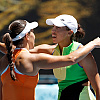 Najbogatija teniserka svijeta izbacila braniteljicu naslova na Australian Openu