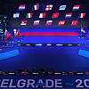 Pogledajte kako su srbijanski navijači ispratili vaterpolo reprezentaciju Hrvatske iz Beogradske Arene