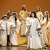 Opera "Madama Butterfly" u srijedu na sceni Narodnog pozorišta Sarajevo