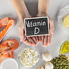 Zbog čega nam je vitamin D posebno potreban tokom zime