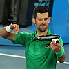 Đoković se bez borbe plasirao u četvrtfinale Australian Opena, slijedi duel s Musettijem