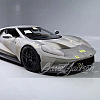 Ford prodao "tajni" GT prototip za 467.500 dolara