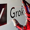 EU pokrenula istragu protiv Muskovog Grok AI-a zbog generisanja eksplicitnog sadržaja