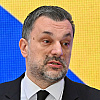 Konaković o Južnoj interkonekciji: Uloga BH Gasa je možda prenaglašena, on za mene nije imperativ