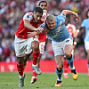 Ko će biti novi prvak Engleske? Ovo je raspored Arsenala, Manchester Cityja i Aston Ville do kraja prvenstva