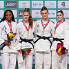 Četiri medalje za džudo reprezentaciju BiH na Casablanca African openu
