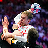 Danska pobijedila Njemačku i prošla u polufinale, Francuska dobila novu šansu da prođe