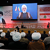 Lider Hezbolaha upozorio da je napad na Iran napad i na njih te da neće ostati neutralni