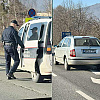 Sarajevo: Saobraćajna nesreća na Ilidži, učestvovalo vozilo Sudske policije FBiH
