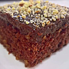Brzi desert za ljubitelje čokolade: Spremite sočne kocke s orasima