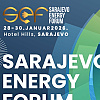 SEF 2026 uskoro počinje: Ključni akteri regiona o energetskim odlukama za budućnost