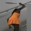 Trenutak ludila Coco Gauff: U napadu bijesa lomila reket misleći da je niko ne snima