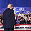 Trump sada ucjenjuje i cijele države: Zbog izbora premijera najavio ukidanje pomoći i "siromaštvo i totalni haos"