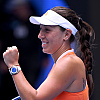 Pegula u američkom duelu nadigrala Anisimovu za polufinale Australian Opena