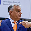 Orban isprozivao Ukrajinu: "Rukovodstvo je prešlo granicu, već danima je Mađarska na meti"
