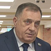 Dodik kaže da se sastao s Netanyahuom: Tražio sam da nam pomognu u vraćanju vojske, sudova i finansija
