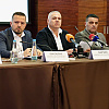 Bh. kamiondžije o blokadi granica: Imamo podršku hiljadu turskih kamiona, "rekla-kazala" neće proći