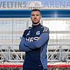 Prelazak Dijamanta u Schalke je filmska priča, Bild otkrio kako je došlo do transfera