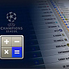 Ovo je konačna tabela 36 timova Lige prvaka: Evo ko ide dalje direktno, a ko u play-off