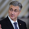 Plenković: Hrvatska odbila Trumpov poziv za Odbor za mir, više je razloga