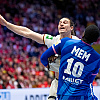 Njemačka u rukometnom klasiku srušila Francusku i izborila polufinale Evropskog prvenstva