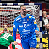 Hrvatska pobijedila Mađarsku i plasirala se u polufinale EP u rukometu