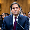 Rubio otkrio da se u Abu Dhabiju razmatra slanje britanskih i francuskih trupa u Ukrajinu