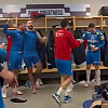 Hrvatski rukometaši proslavili plasman u polufinale Eura, pogledajte snimak iz svlačionice