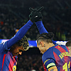 Barcelona ubjedljivo savladala Kopenhagen i plasirala se u osminu finala