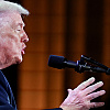 Trump se suočava s rastućom kulturnom pobunom zbog imigracija: Brojne poznate ličnosti su ustale protiv njega