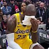 Je li LeBron otkrio da mu je ovo posljednja sezona u karijeri? Pogledajte kako se rasplakao u Clevelandu