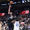 Nurkić i Garza postigli po 11 poena u porazima Utaha i Bostona